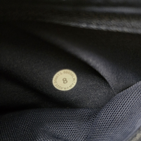 LULULEMON Speed Up Shorts | 8 - Picture 6 of 6